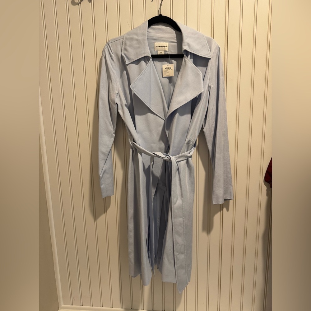 Club Monaco women’s coat